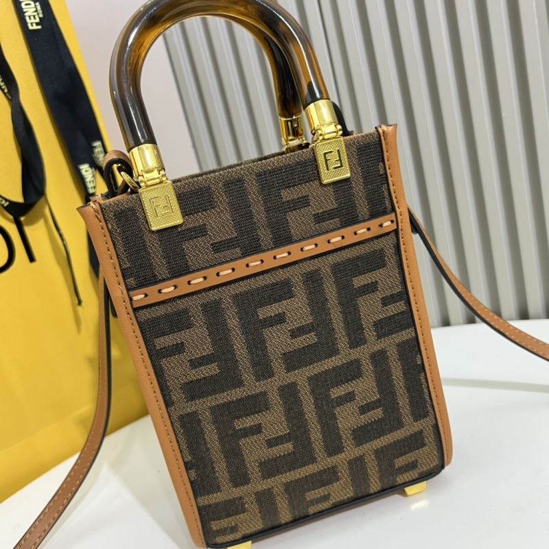 Fendi Satchel Bags